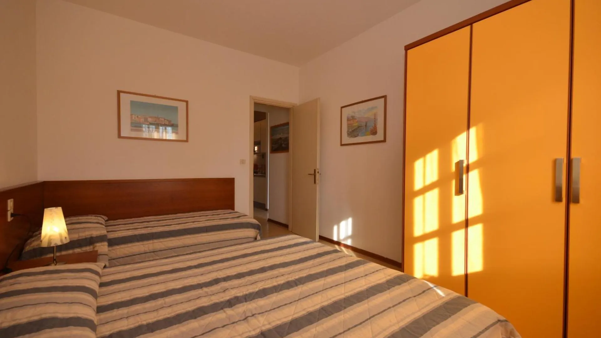 Apartment Villaggio Euro Residence Club Bibione