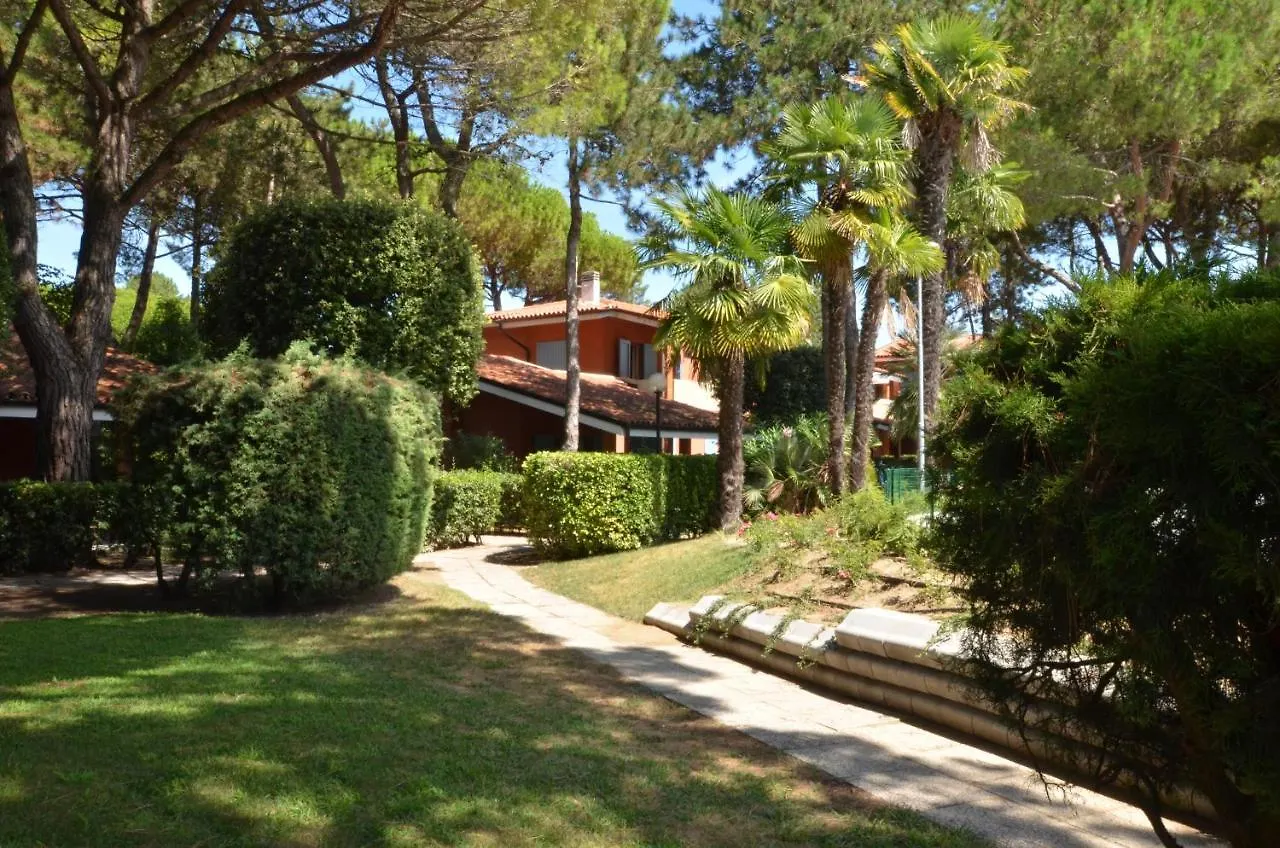 Villaggio Euro Residence Club Bibione 0*,  Italy