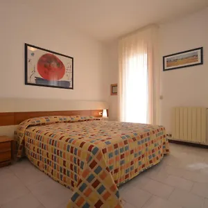 Hébergement de vacances Villaggio Dei Fiori, Bibione