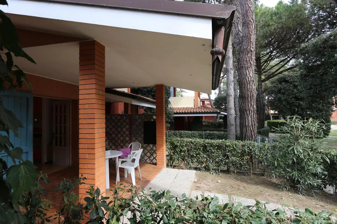 Villaggio Euro Residence Club Bibione 0*,  Italy