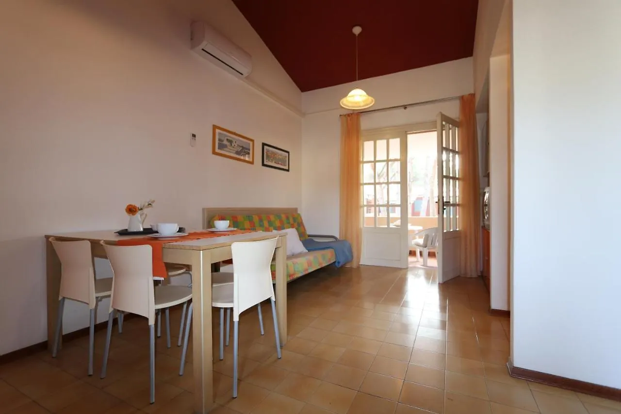 Villaggio Euro Residence Club Bibione Apartment