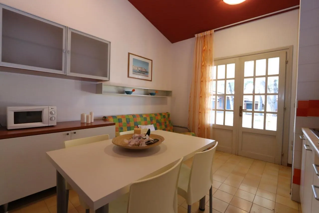 Villaggio Euro Residence Club Bibione 0*,