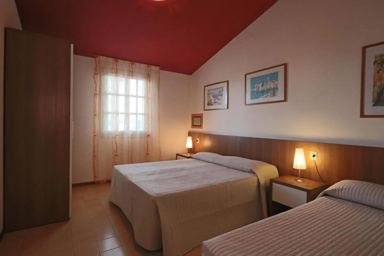 Villaggio Euro Residence Club Bibione Italy
