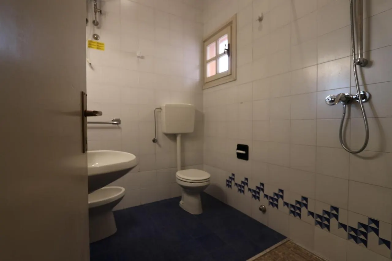 Villaggio Euro Residence Club Bibione Apartment