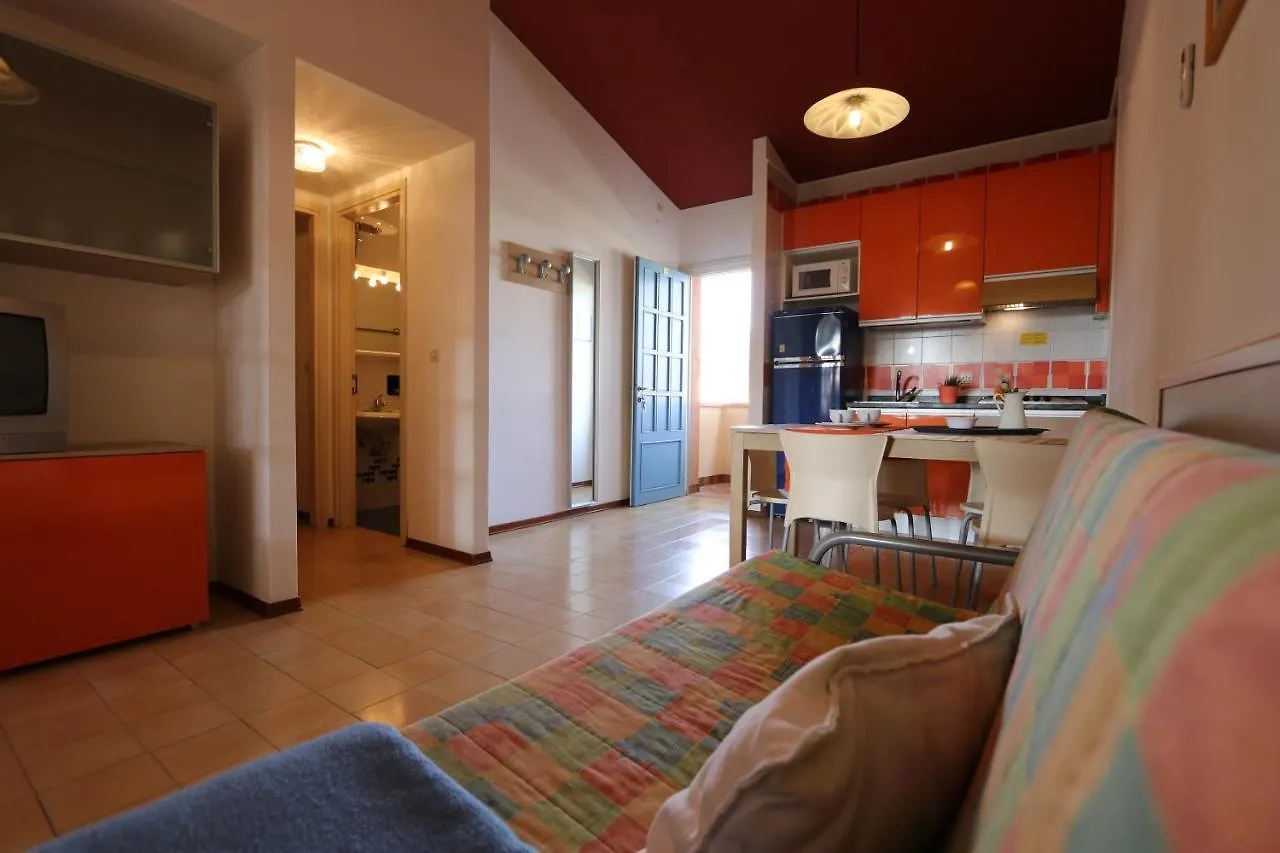 Villaggio Euro Residence Club Bibione