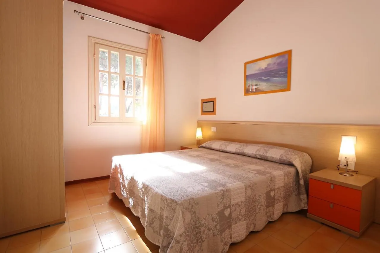 Villaggio Euro Residence Club Bibione Apartment