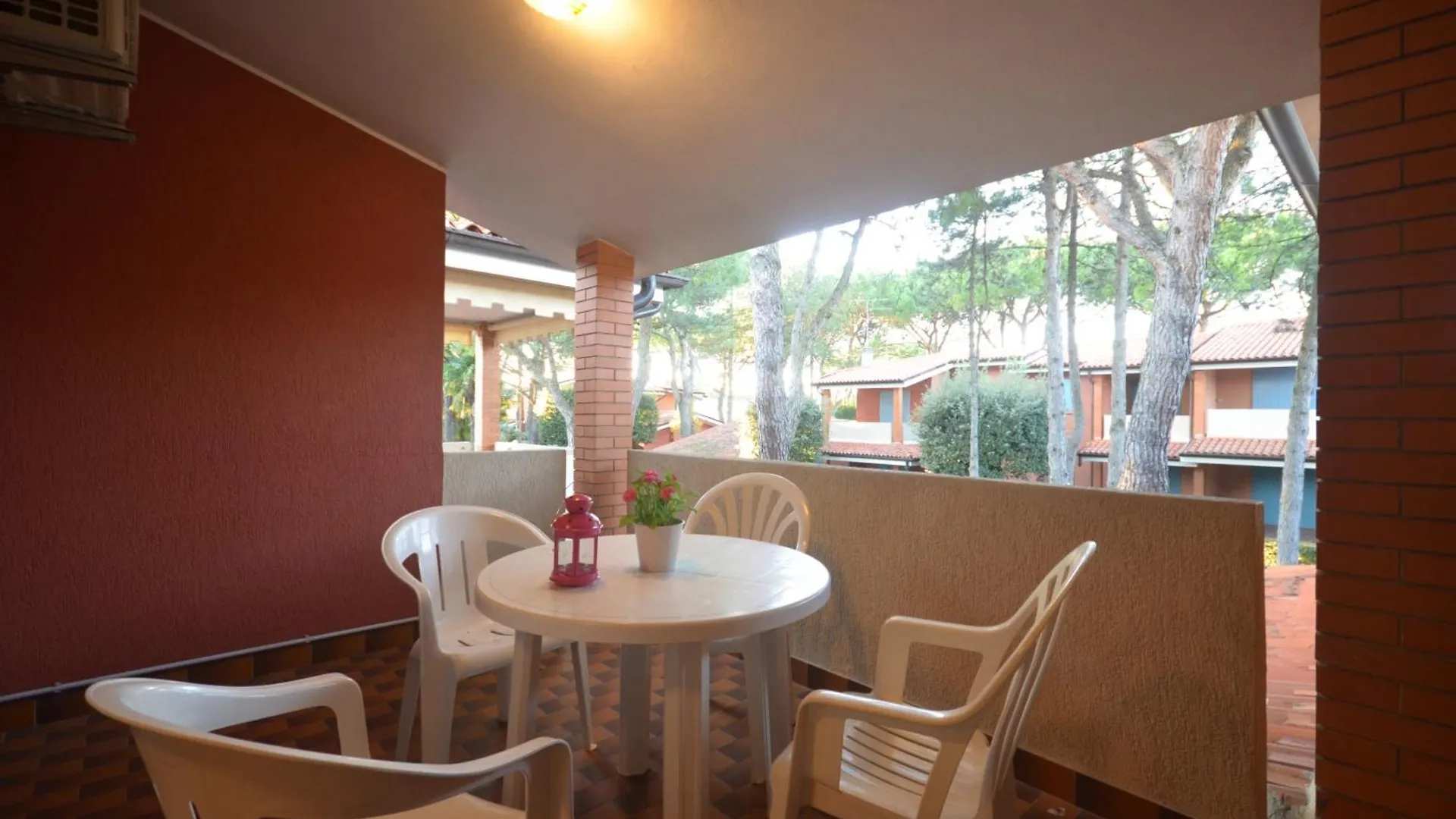 Villaggio Euro Residence Club Bibione Italy