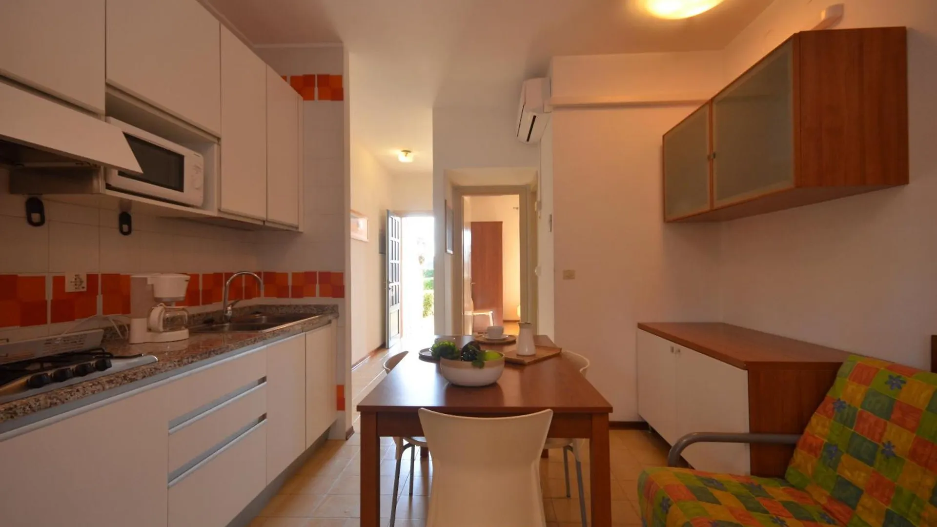 Apartment Villaggio Euro Residence Club Bibione