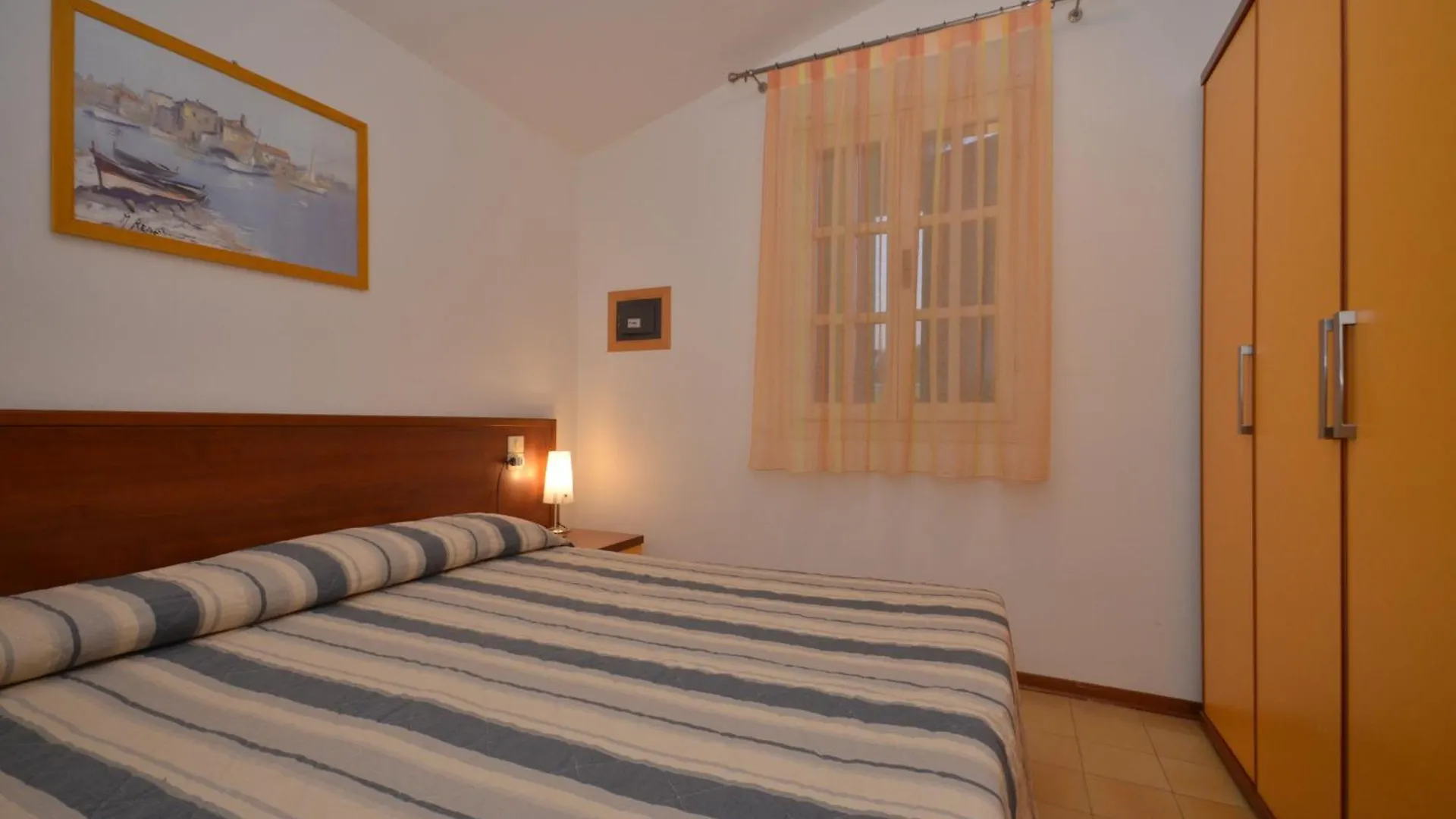 Villaggio Euro Residence Club Bibione Apartment