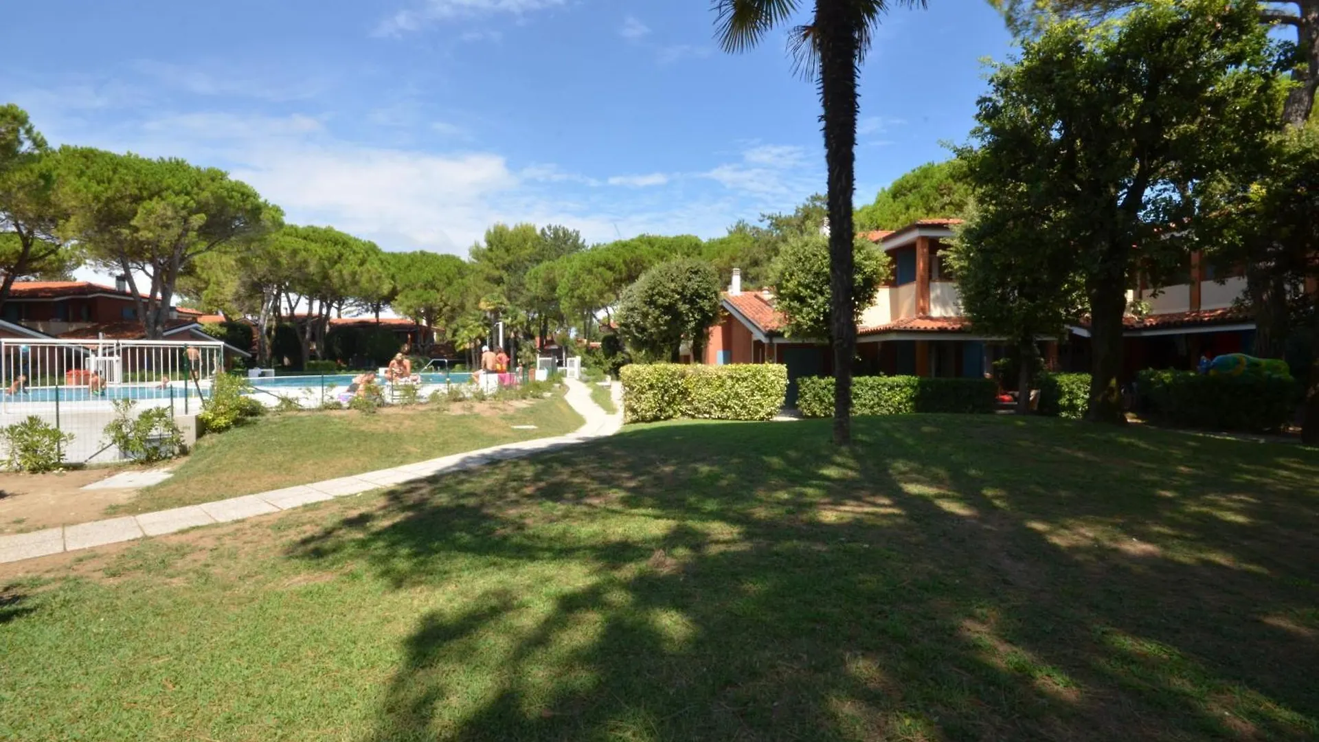 Villaggio Euro Residence Club Bibione 0*,  Italy
