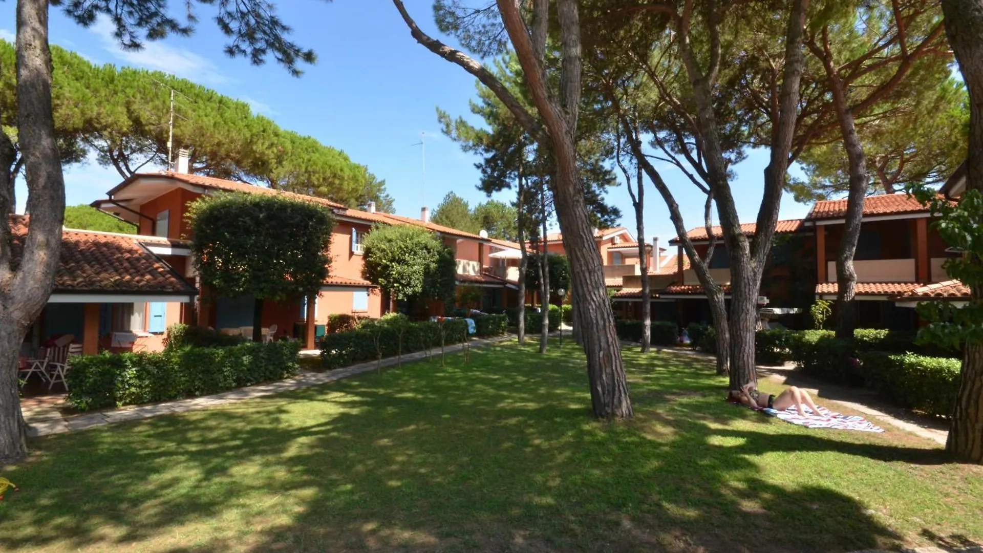 Villaggio Euro Residence Club Bibione
