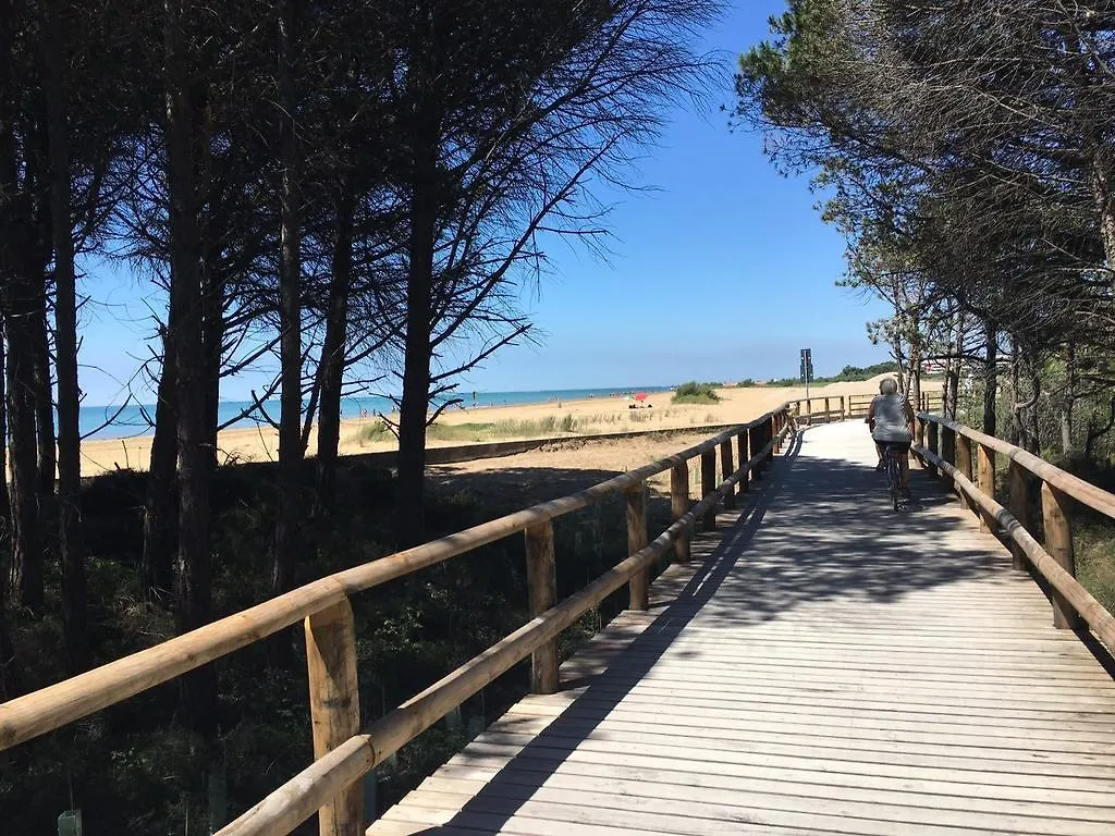 Villaggio Euro Residence Club Bibione