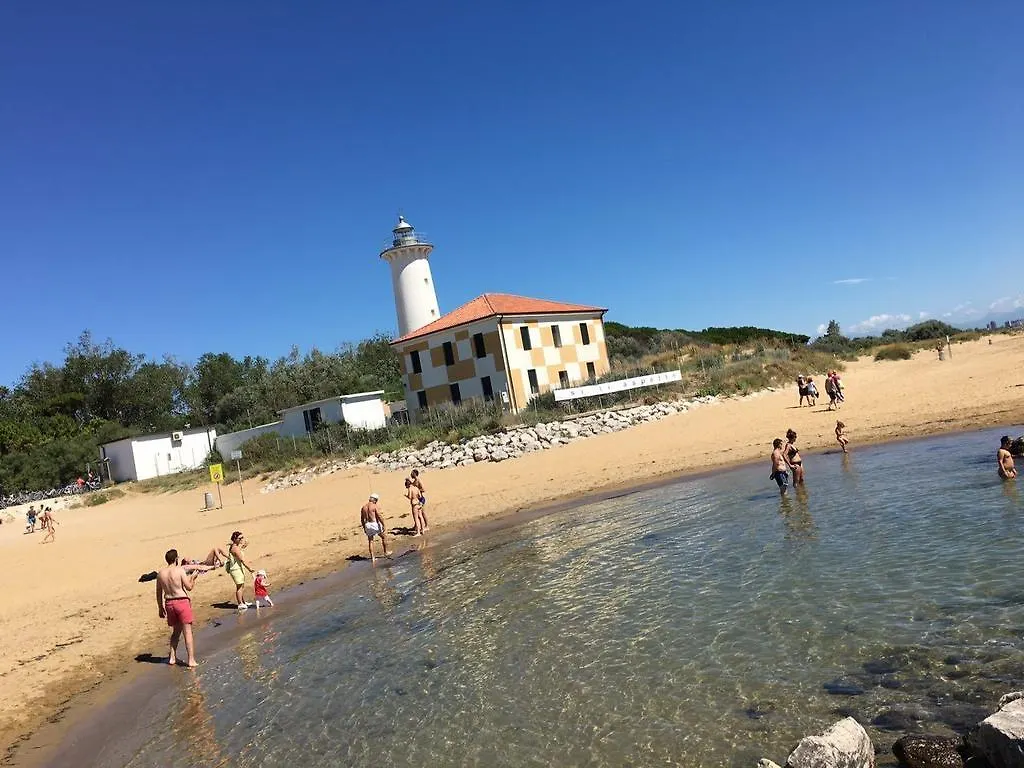 Apartment Villaggio Euro Residence Club Bibione