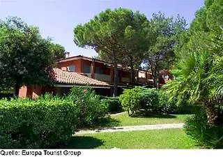 Apartment Villaggio Euro Residence Club Bibione Italy