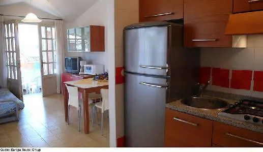 Villaggio Euro Residence Club Bibione 0*,  Italy
