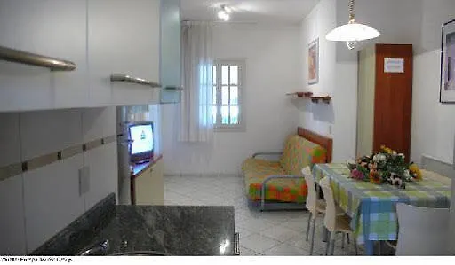 Villaggio Euro Residence Club Bibione Apartment