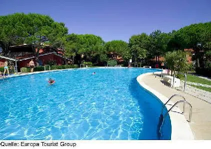 Villaggio Euro Residence Club Bibione