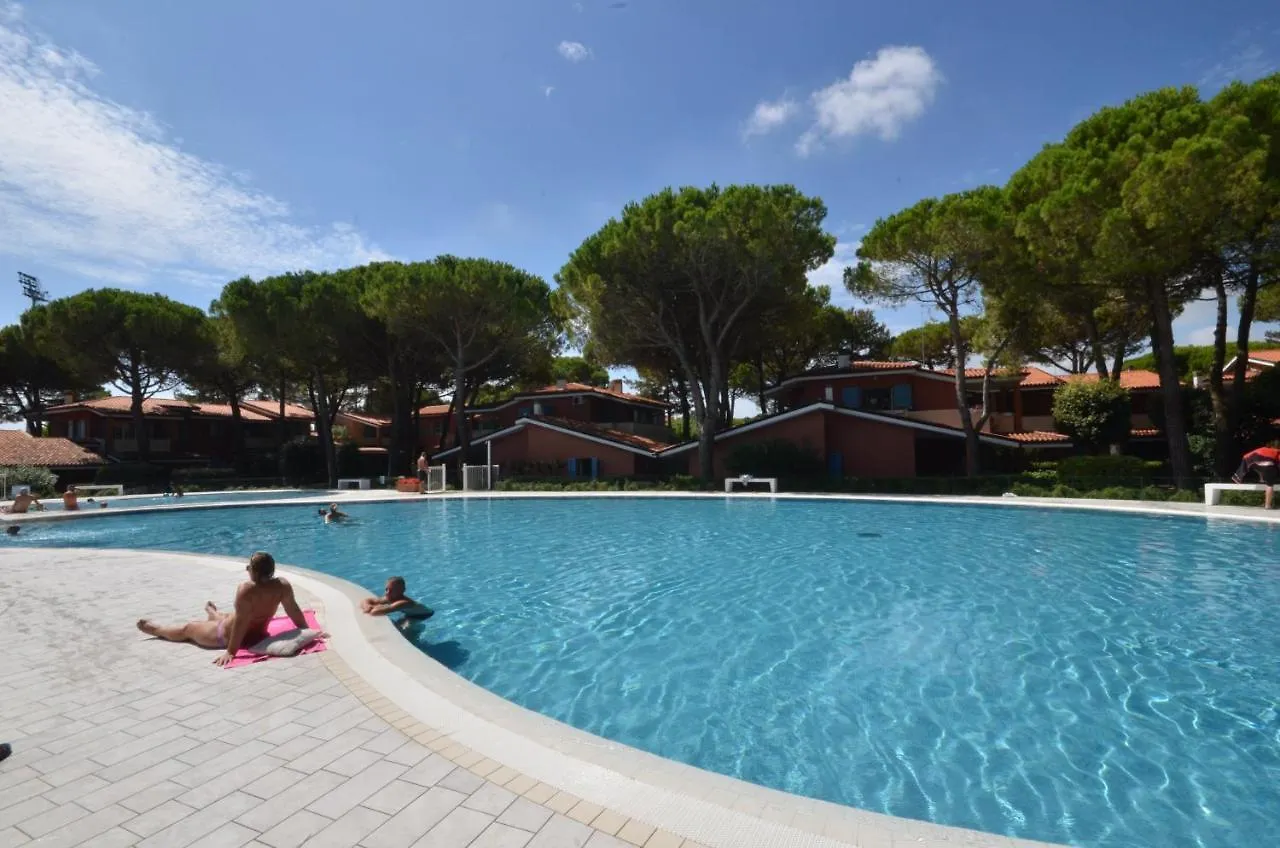 Villaggio Euro Residence Club Bibione