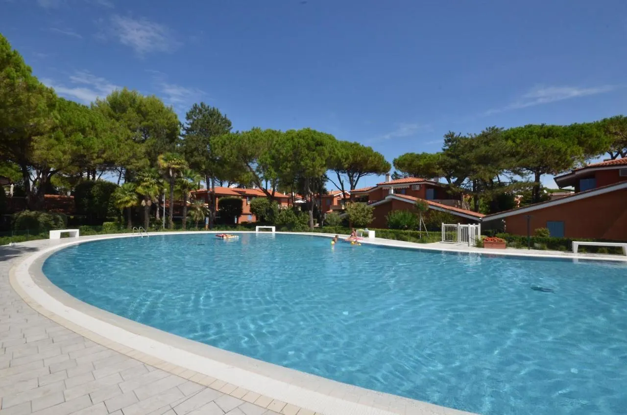 Villaggio Euro Residence Club Bibione Apartment