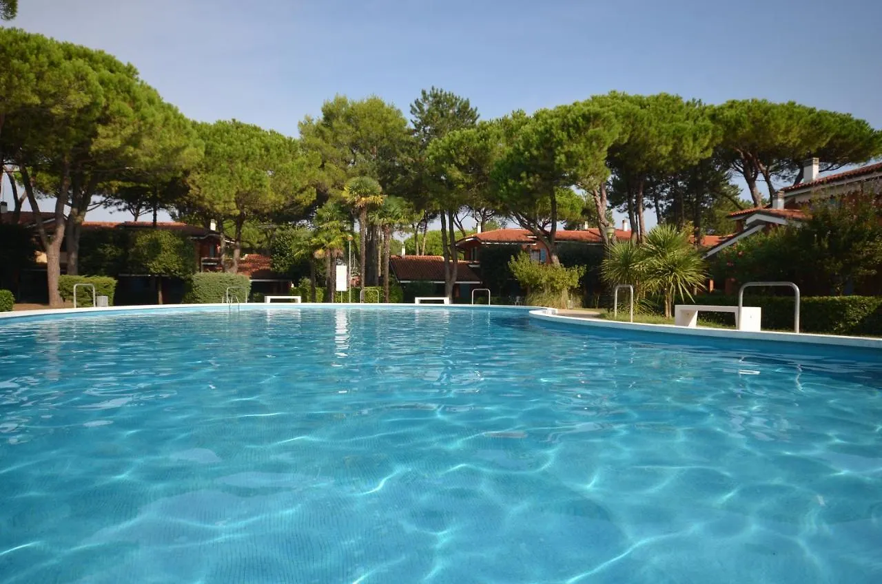 Villaggio Euro Residence Club Bibione