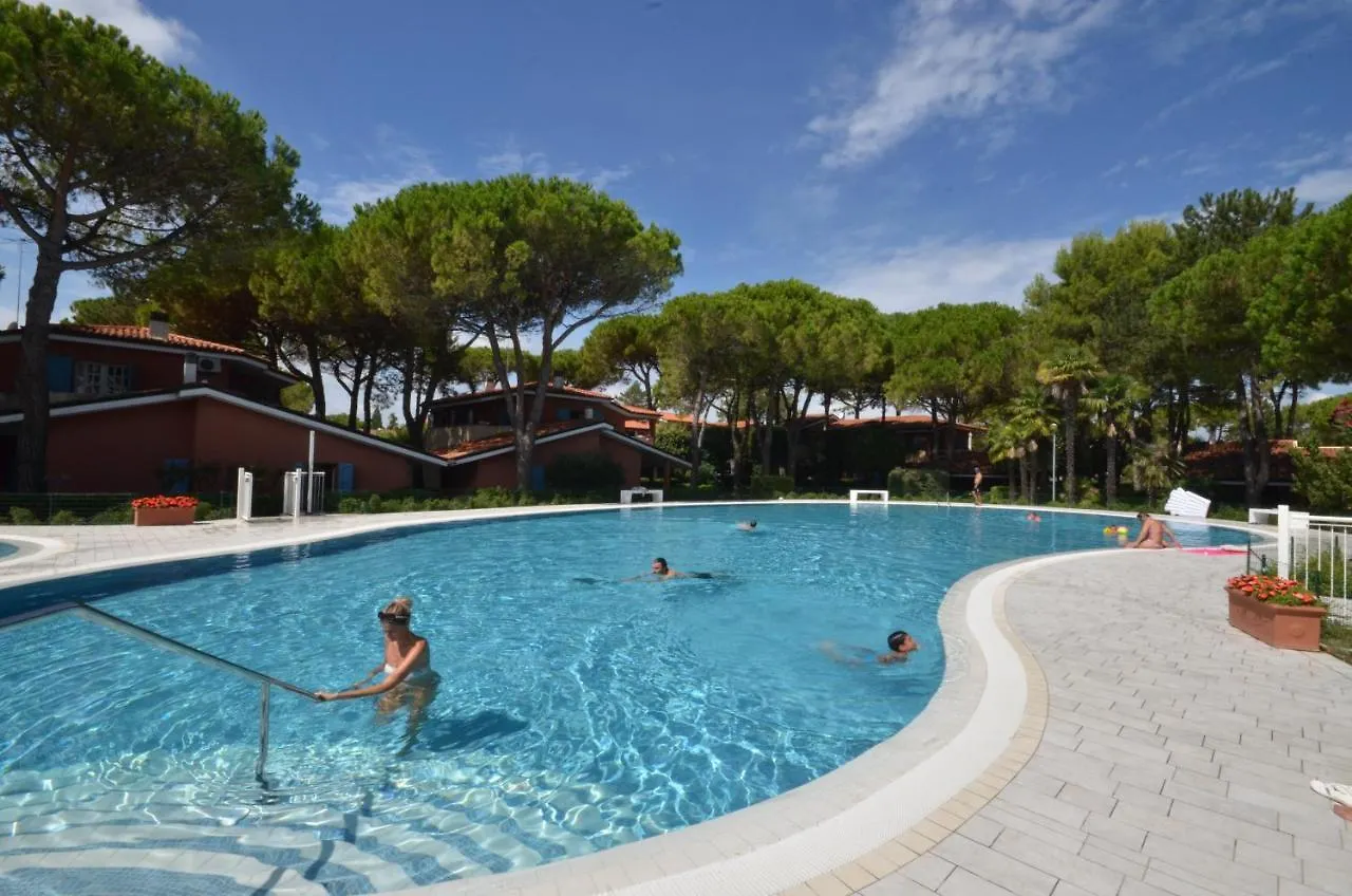 Apartment Villaggio Euro Residence Club Bibione