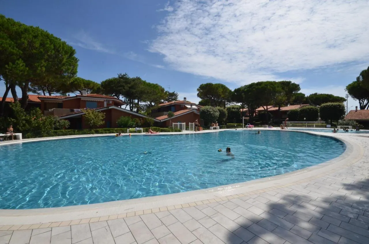 Villaggio Euro Residence Club Bibione 0*,